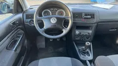 VW Golf IV