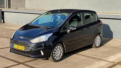 Gebruikt 2015 Ford B-MAX MPV | € 4.999 (Super prijs)