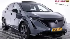 Gebruikt 2023 Nissan Ariya Evolve SUV | € 32.790 (Super prijs)