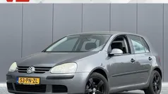 Gebruikt 2004 VW Golf IV Trendline Hatchback | € 1.999 (Eerlijke prijs)