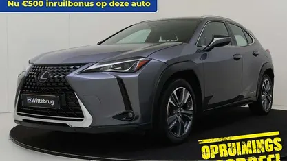 Occasion 2019 Lexus UX 250h Business Edition SUV | € 25.725 (Eerlijke prijs)