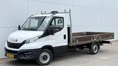 Gebruikt 2019 Iveco Daily Van | € 19.445 (Super prijs)