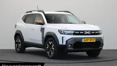 Gebruikt 2024 Dacia Duster Extreme SUV | € 31.840 (Goede deal)