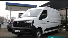 Gebruikt 2024 Renault Master Van | € 31.952 (Super prijs)