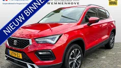 Gebruikt 2020 Seat Ateca Business SUV | € 20.695 (Eerlijke prijs)
