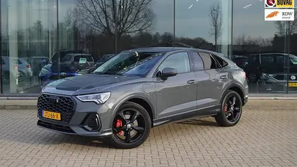 Occasion Audi Q3 Sportback 150 PK (110 kW) 2021 SUV