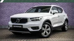 Wit Gebruikt 2020 Volvo XC40 Business Edition SUV | € 28.899 (Goede deal)