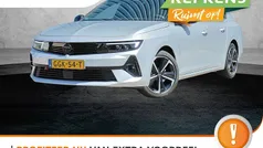 Grijs Gebruikt 2024 Opel Astra Stationwagen | € 29.425 (Goede deal)