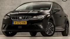 Zwart Gebruikt 2020 Seat Ibiza FR Sport Hatchback | € 14.945 (Super prijs)