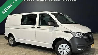 Gebruikt 2023 VW T6.1 Van | € 32.900 (Eerlijke prijs)