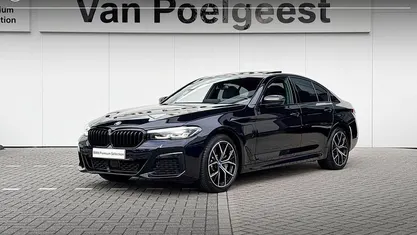 Occasion BMW 530e Executive 292 PK (214 kW) 2023 Sedan