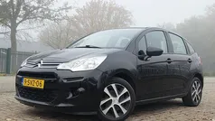 Gebruikt 2013 Citroën C3 Attraction Hatchback | € 2.499 (Eerlijke prijs)