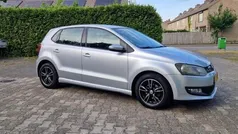 Gebruikt 2010 VW Polo Comfortline Hatchback | € 2.100 (Eerlijke prijs)