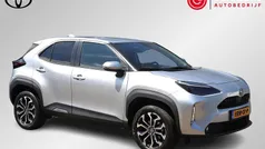 Gebruikt 2022 Toyota Yaris Cross Edition SUV | € 28.499 (Eerlijke prijs)