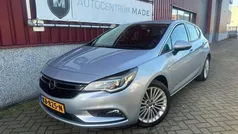 Grijs Gebruikt 2016 Opel Astra Innovation Hatchback | € 7.950 (Eerlijke prijs)