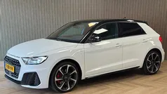 Wit Gebruikt 2019 Audi A1 Sportback Edition .1 Hatchback | € 23.995 (Goede deal)