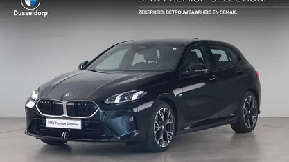 Occasion 2024 BMW 120 M Sport Hatchback | € 33.950 (Eerlijke prijs)