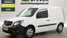 Wit Gebruikt 2019 Mercedes Citan 109 Van | € 6.800 (Goede deal)