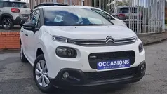 Gebruikt 2017 Citroën C3 Hatchback | € 9.500 (Eerlijke prijs)