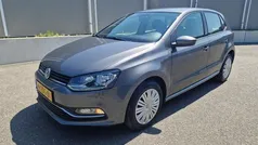 Gebruikt 2014 VW Polo Comfortline Hatchback | € 6.250 (Eerlijke prijs)