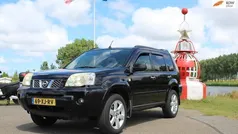 Gebruikt 2007 Nissan X-Trail SUV | € 8.950 (Eerlijke prijs)