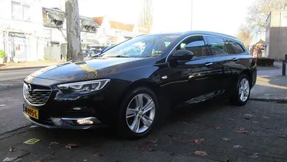 Occasion 2019 Opel Insignia Innovation Stationwagen | € 13.985 (Goede deal)