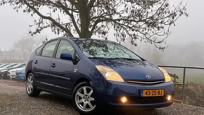 Gebruikt 2008 Toyota Prius Business Edition Hatchback | € 4.975 (Eerlijke prijs)