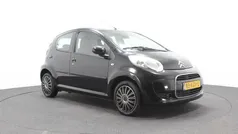 Gebruikt 2009 Citroën C1 Hatchback | € 4.450 (Eerlijke prijs)
