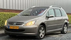Gebruikt 2003 Peugeot 307 Stationwagen | € 999 (Goede deal)