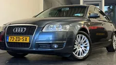 Gebruikt 2008 Audi A6 Business Sedan | € 3.995 (Eerlijke prijs)