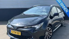 Gebruikt 2019 Toyota Corolla Stationwagen | € 14.900 (Eerlijke prijs)