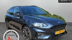Blauw Gebruikt 2021 Ford Focus ST Stationwagen | € 18.450 (Goede deal)