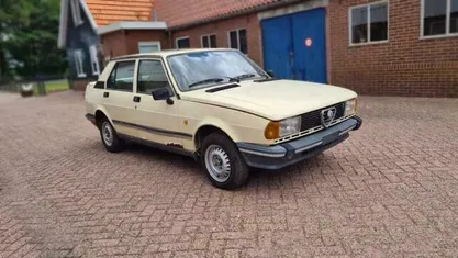 Occasion Alfa Romeo Giulietta 109 PK (80 kW) 1983 Hatchback