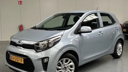 Occasion 2019 Kia Picanto Hatchback | € 9.950 (Eerlijke prijs)