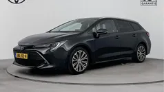 Gebruikt 2023 Toyota Corolla Plus Stationwagen | € 28.445 (Eerlijke prijs)