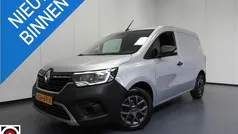 Grijs Gebruikt 2022 Renault Kangoo Komfort MPV | € 13.745 (Eerlijke prijs)
