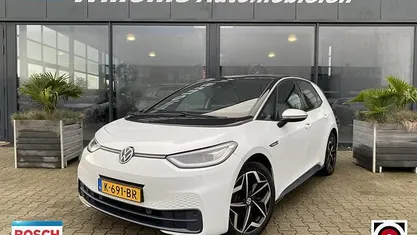 Occasion 2020 VW ID.3 Hatchback | € 14.750 (Eerlijke prijs)