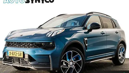 Occasion 2024 Lynk & Co 01 SUV | € 29.900 (Eerlijke prijs)