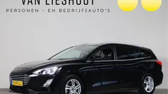 Gebruikt 2019 Ford Focus Business Edition Stationwagen | € 17.650 (Eerlijke prijs)