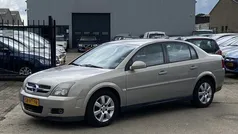 Gebruikt 2005 Opel Vectra Sedan | € 1.850 (Eerlijke prijs)