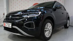 Gebruikt 2024 VW T-Roc Business SUV | € 23.450 (Super prijs)