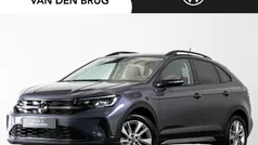 Grijs Gebruikt 2024 VW Taigo Edition SUV | € 25.295 (Goede deal)