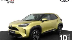 Overige Gebruikt 2022 Toyota Yaris Cross Limited SUV | € 27.950 (Eerlijke prijs)