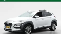 Wit Gebruikt 2018 Hyundai Kona Sport SUV | € 15.845 (Eerlijke prijs)