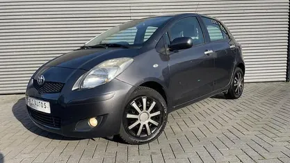 Occasion Toyota Yaris 101 PK (74 kW) 2010 Hatchback