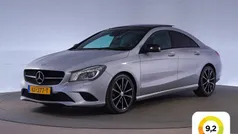 Grijs Gebruikt 2015 Mercedes CLA200 Prestige Sedan | € 14.945 (Goede deal)