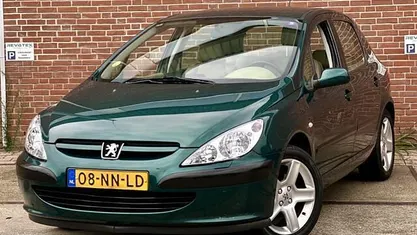 Occasion Peugeot 307 136 PK (100 kW) 2004 Hatchback