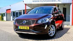 Bruin Gebruikt 2014 Volvo XC60 Summum SUV | € 19.450 (Eerlijke prijs)