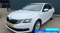 Gebruikt 2018 Skoda Octavia Business Line Hatchback | € 17.875 (Goede deal)