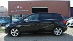 Gebruikt 2012 Mercedes B180 Ambition MPV | € 6.899 (Super prijs)